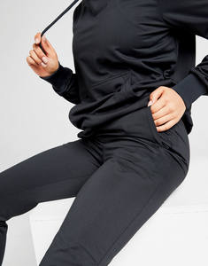 OEM Latest OEM Style Women Tracksuit 2022 <b>Jogging</b> <b>Suits</b> <b>Ladies</b> Training Tracksuit Set With Custom logo - Product Image 4