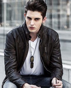 Best Selling Design <b>Men</b> Wear leather <b>Jackets</b> OEM Service <b>Men</b> Clothing Custom Logo Print Comfortable leather <b>jacket</b> customized - Product Image 3