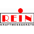 REIN-Kraftmessgeräte logo
