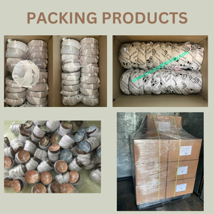 Handcrafted Natural Rattan Eco-Friendly Food-Safe Modern <b>Dining</b> <b>Table</b> Home Decor <b>Table</b> <b>Placemats</b> Wholesales Vietnam - Product Image 3