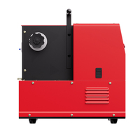 Portable 250 Amp Mig Machine À Souder Soldadoras Onduleur 15kg Fil Bobine 220v Poste a Souder Mig Souder