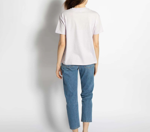 เสื้อยืดสตรีน้ำหนักเบาระบายอากาศได้ดี - Product Image 2