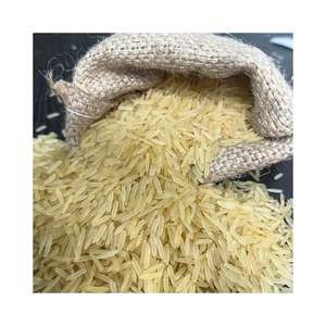 Arroz basmati Sella a bajo precio, listo para entrega rápida y flujo de suministro constante - Product Image 4