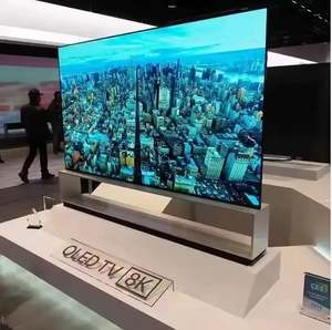 NOUVEAU FAV SIGNATURE Z9 Téléviseur OLED intelligent 8K de 88 pouces avec IA ThinQ - Product Image 1