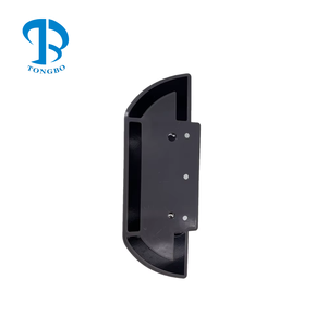 Support de serpillière de remplacement compatible avec les accessoires pour aspirateur robot <span class=keywords><strong>Ecovacs</strong></span> Debot OZMO Slim <span class=keywords><strong>10</strong></span>, pièces détachées pour robot de nettoyage - Product Image 1
