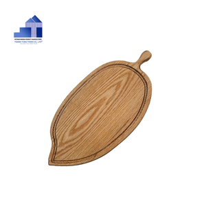 Plateau de service en bois écologique le plus vendu pour la cuisine et les repas fabriqué au Vietnam - Product Image 6