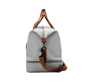 Large Capacity Waterproof Gym <b>Bags</b> With Polyester Lining Premium Quality Ice Hockey Travel <b>Bags</b> On Sale - Product Image 3