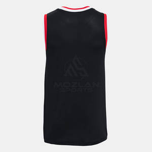 Low Price <b>Men</b> <b>Singlets</b> Fashion Summer Wear <b>Men</b> <b>Singlets</b> High Quality Breathable <b>Men</b> <b>Singlets</b> - Product Image 2
