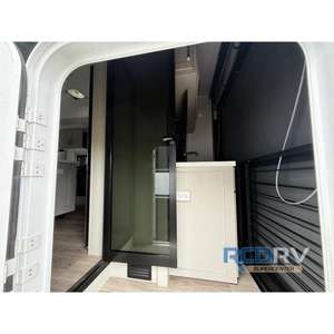 Remolque de Viaje Modelo Z 3400 Brinkley 2026 - Product Image 1