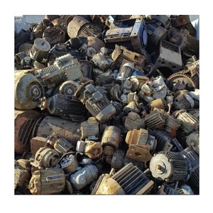 Bán buôn máy phát điện, máy phát điện cũ, phế liệu động cơ điện - Product Image 6