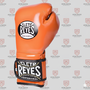 Guantes de Boxeo Hechos a Medida de Alta Calidad OEM, Fabricados en Cuero PU Transpirable, con Correa de Muñeca Ajustable y Cierre de Velcro - Product Image 3