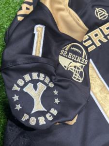 Custom American <b>Football</b> Jerseys <b>Cheap</b> Breathable Short Sleeve <b>Football</b> Uniforms Wholesale - Product Image 4