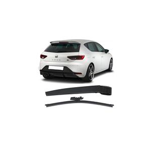 Seat Leon Mk3 compatibile con braccio tergicristallo e scopa 2012 2018 - Product Image 2
