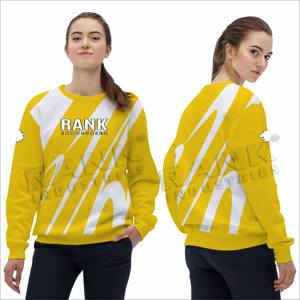 Sweat-shirts pour femmes à prix avantageux, fabriqués au Pakistan, dernier style, vêtements décontractés pour femmes - Product Image 3