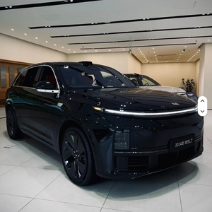 Véhicules <span class=keywords><strong>d</strong></span>'<span class=keywords><strong>occasion</strong></span> à vente rapide : SUV électriques Lixiang Li Auto L6, L7, L9 Pro Max Ultra – Prêts à être expédiés dans le monde entier - Product Image 3