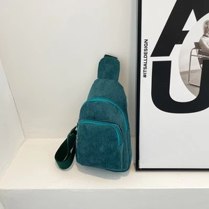 AKA al aire libre Cómodo bolso cruzado casual diseñador viaje acolchado tejido todos los días Festival asequible clásico bolso de mujer - Product Image 4