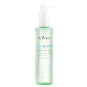 [Isntree] Aceite limpiador de fusión micelar-150ml Mayorista de belleza de Corea - Product Image 1