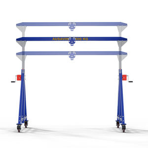 Ausavina เครนปรับ AEAC500ได้ง่าย AEAC1000 - Product Image 4