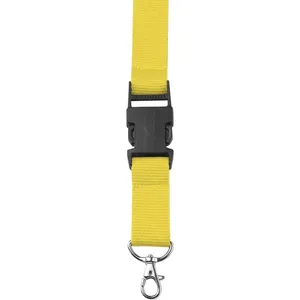Cordini Promozionali Personalizzati Bobbi, Strumento di Merchandising su Misura - Product Image 5