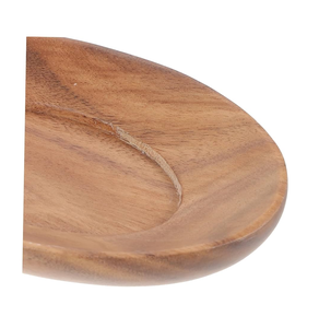 Cuchara de madera de excelente calidad, vajilla para fiesta de cumpleaños, soporte para cuchara, producto de calidad duradero a la venta - Product Image 4