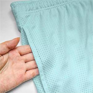 Short de sport de haute qualité pour homme, confortable, décontracté, à double couche, avec ceinture élastique, motif solide, matériau léger - Product Image 2