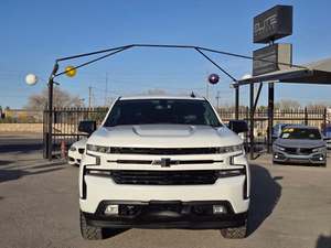 Buena Oferta para Chevrolet Silverado 1500 Work Truck 4dr Doble Cabina SB - Product Image 5