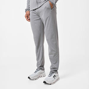 Veste de sport unie de haute qualité, nouvelle, couleur unie, vente en gros, survêtements de football pour hommes, survêtements de football - Product Image 4