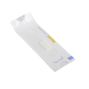 MARS INTERNATIONAL INSTRUMENTO DE CIRUGÍA OFTÁLMICA DISPOSITIVOS DE FLUIDO SEGMENTO PVA (REDONDO 9,5 MM).. - Product Image 1