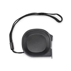 Mètres à ruban rétractables personnalisables MEAS3, gadgets promotionnels - Product Image 3