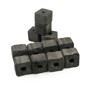 Carbón de madera dura a granel Premium Venta al por mayor BBQ Combustible a granel Exportación de carbón natural para restaurante Cocina al aire libre Uso industrial - Product Image 1