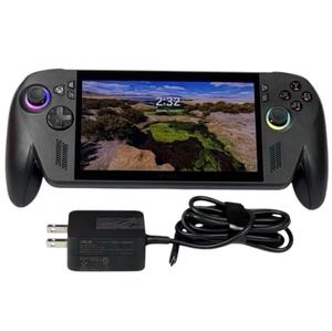 Consola Portátil ASUS ROG Ally X ZI Extreme de 7 Pulgadas, 120Hz FHD, 2TB/4TB/8TB SSD, Original, Sellada, DIY OEM - Product Image 4
