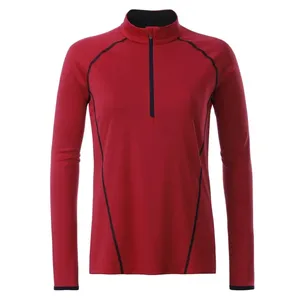Camiseta Deportiva de Manga Larga para Mujer, Equipamiento y Artículos Deportivos - Product Image 5
