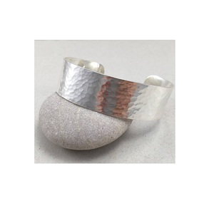 Design Gold Plated Brass Bangle Openable Cuff Bangles Brass <b>Bracelet</b> for <b>Women</b> Jewelry and Party Ware Use - Product Image 3