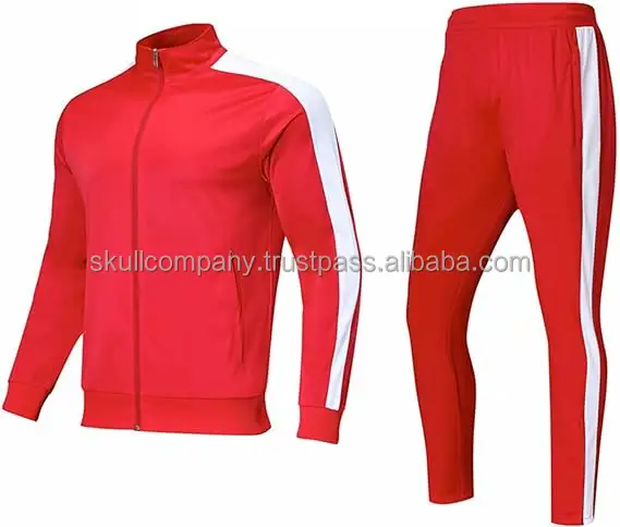 2023 warna kustom pencetakan terbaru olahraga OEM 280g pakaian 2 potong Jogger kebugaran Hoodie Tracksuit Set untuk pria