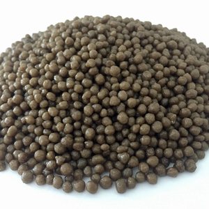 Precio del fertilizante DAP certificado 18-46-0 Fertilizante fosfato diamónico para la venta - Product Image 1
