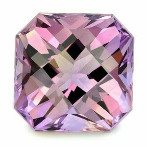 Diamante CVD de Laboratorio Rosa Pera Largo de Lujo, Corte Escalonado, Facetado, Certificado IGI VVS, Piedra Suelta para Joyería de Boda - Product Image 2