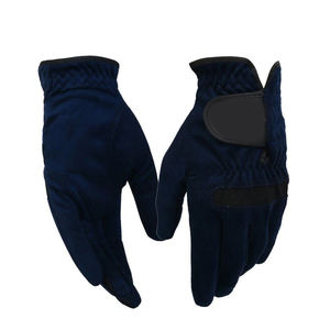 2023 gants de Golf en microfibre de haute qualité main droite et gauche absorbant la sueur et respirant doux résistant à l'abrasion - Product Image 5