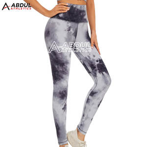 Conjunto de Yoga para Mujer de Última Moda, Bajo MOQ, Personalizado, de Alta Calidad - Product Image 2