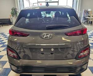 Usado 2019 Hyunndai Kona Electric Ultimate - Product Image 4