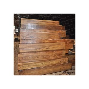 Troncos de madera Doussie-Materia prima de alta calidad BAJO IMPUESTOS-Pachyloba, Doussie, Tali, Okan Wood - Product Image 5