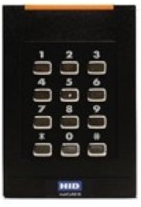 Para lector de tarjetas inteligentes sin contacto HID MultiCLASS SE para control de acceso - Product Image 5