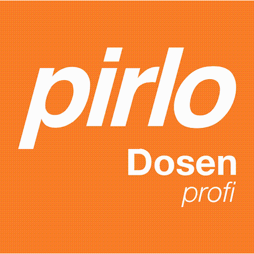Pirlo Dosenprofi GmbH logo