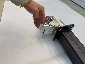 Nouveau pivotant remorque Jack Dolly Tricycle FarmTools pièces marines accessoires bateau Jack plaque langue Jack jambe roue pour remorques - Product Image 6