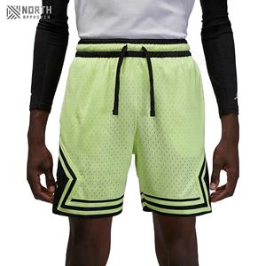 Shorts Deportivos de Secado Rápido para Hombre, Shorts de Malla Personalizados al por Mayor, Shorts de Gimnasio para Hombre, Personalizados para Entrenamiento - Product Image 6