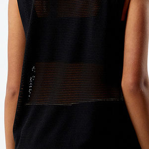 Custom High Quality Manufacturer Mesh Sport Jersey Baseball <b>Cropped</b> Boxy Sports Mesh Jersey for <b>Men</b> - Product Image 5