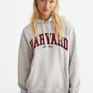 Pull-over personnalisé pour femmes, sweat-shirt court à manches longues et épaules dénudées, haut court d'entraînement vierge pour femmes - Product Image 1