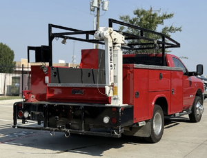 Best!! 6x4 Diesel Semi Tractor Head Prime Mover Heavy Duty <b>Truck</b> For Highway Freight Logistics Industrial Cargo Hauling - Product Image 3