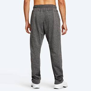 Custom Straight <b>Wide</b> <b>Leg</b> <b>Trouser</b> Loose Fit Polyester Jersey Sweatpants <b>Men</b> Pleated Baggy Track Sweat Pants <b>Men</b> - Product Image 5
