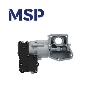 4213500880 - Cylindre à 3 positions - Pièces et accessoires de remorque - MSP Export - Product Image 2