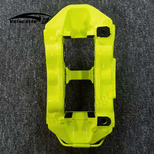 <span class=keywords><strong>Kit</strong></span> de mise à niveau de freinage très vendu avec 6 pistons, disques de frein avant de 380 mm et arrière de 362 mm pour Toyota Supra MK4 A90 A91 BMW F30 E46 E92 E90 M3 - Product Image 5